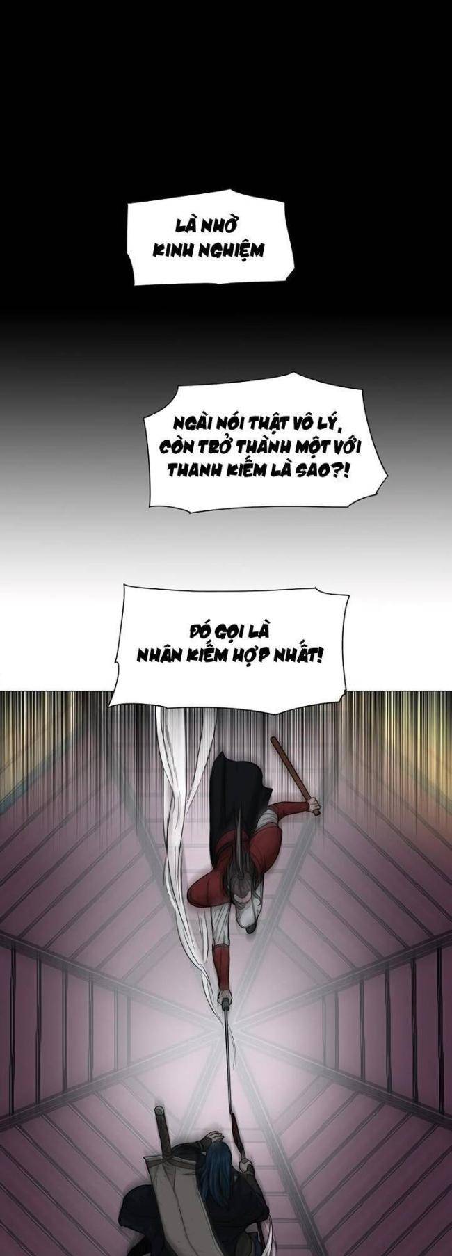 Hộ Vệ - Chương 39