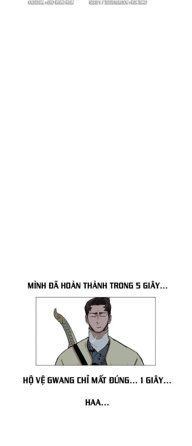 Hộ Vệ - Chương 39