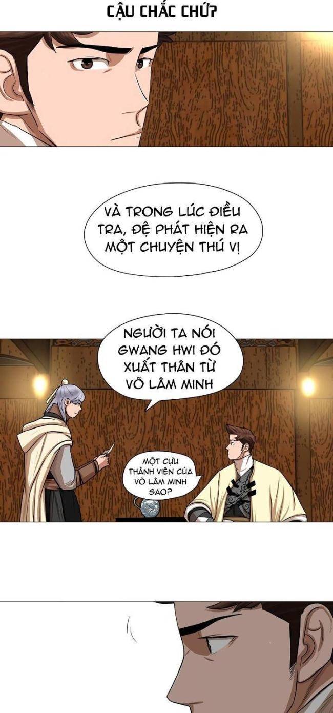Hộ Vệ - Chương 40