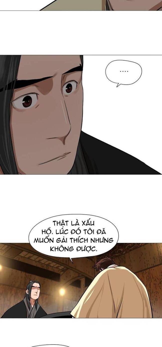 Hộ Vệ - Chương 40