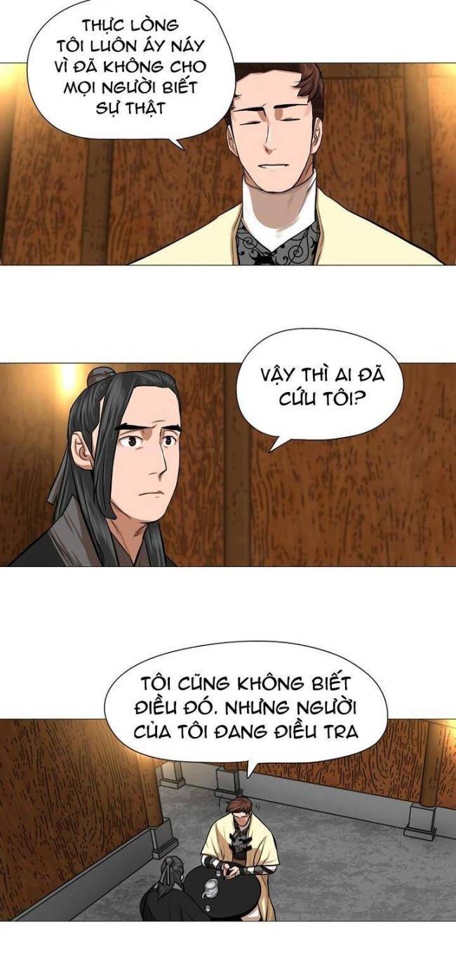 Hộ Vệ - Chương 40