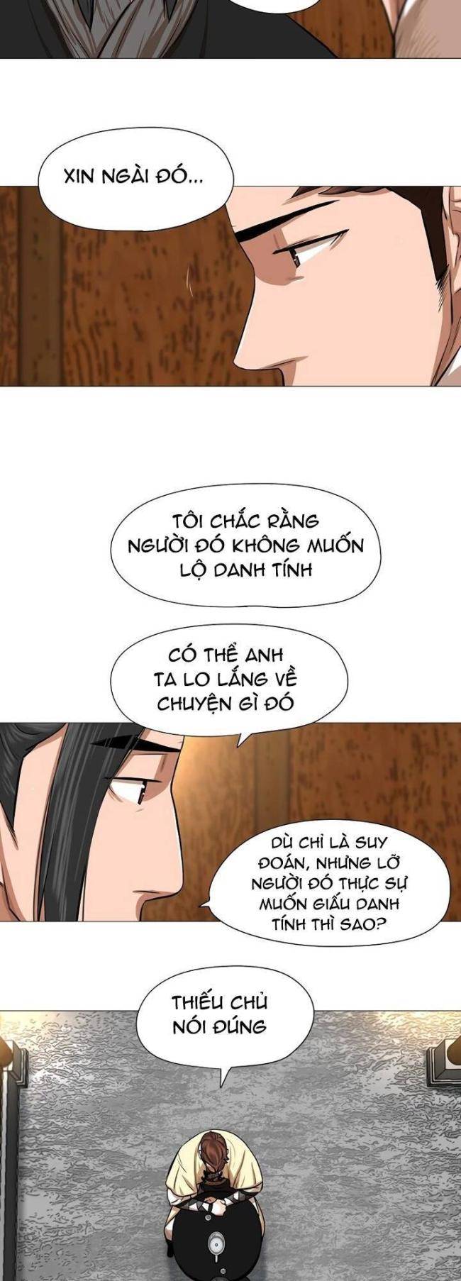 Hộ Vệ - Chương 40