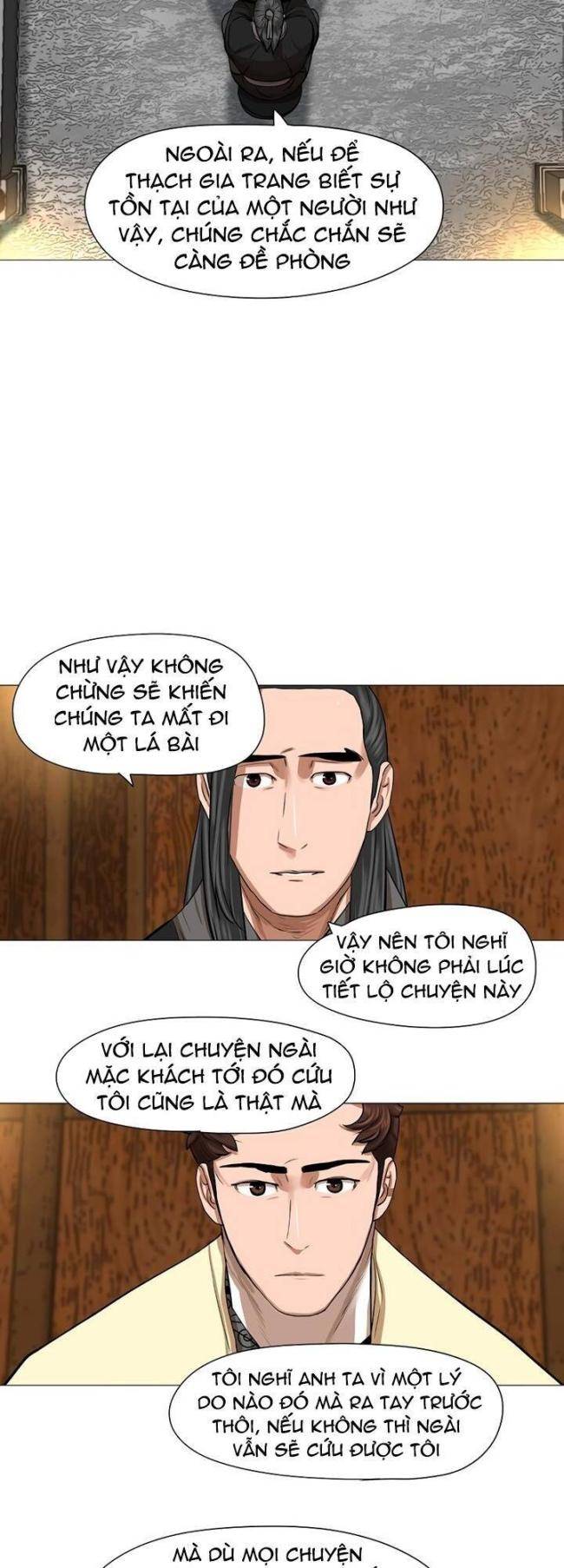 Hộ Vệ - Chương 40