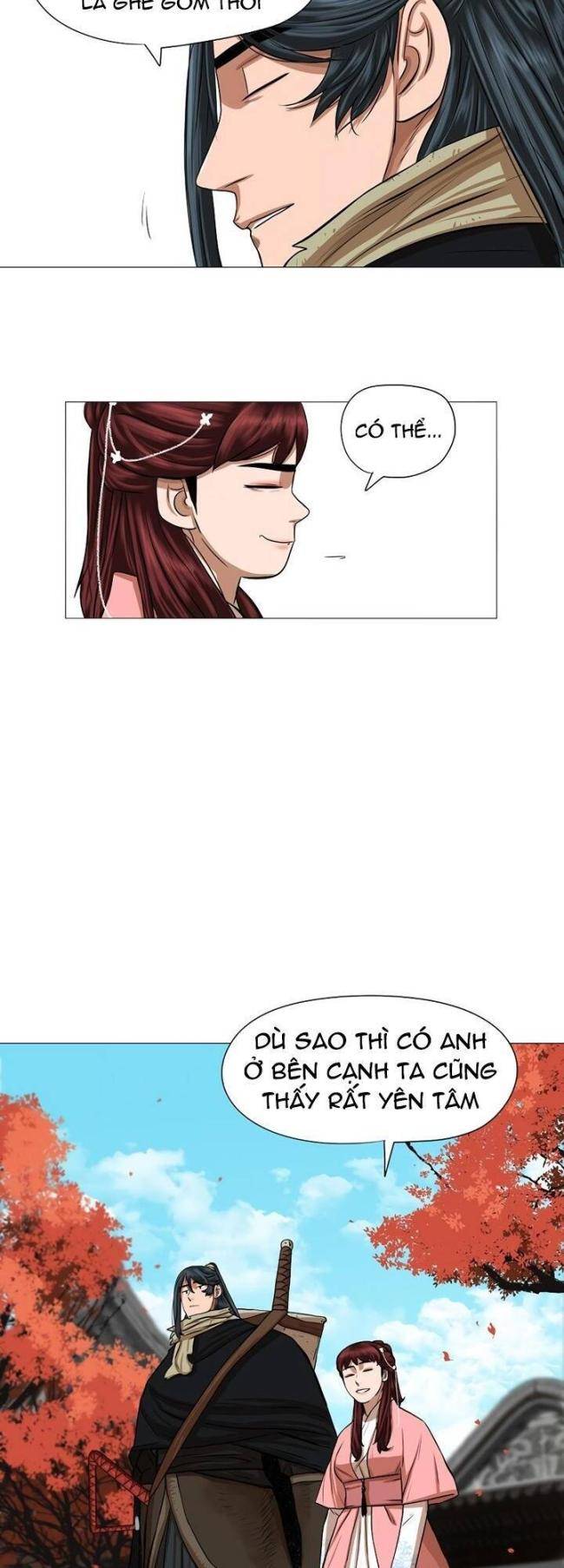 Hộ Vệ - Chương 40