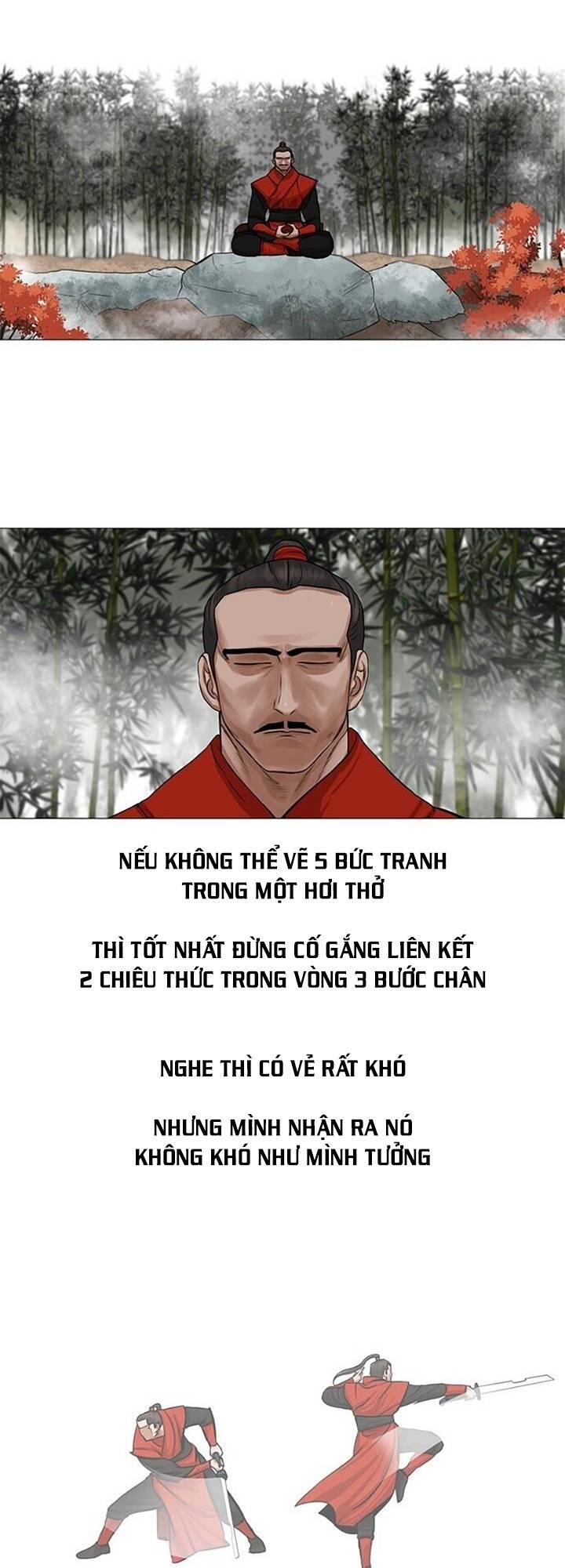 Hộ Vệ - Chương 41