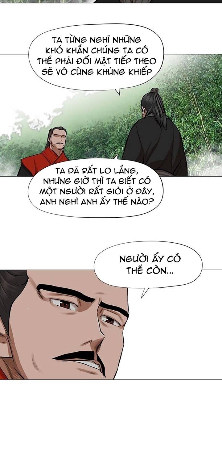 Hộ Vệ - Chương 41