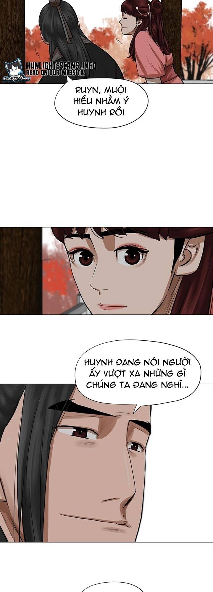Hộ Vệ - Chương 41