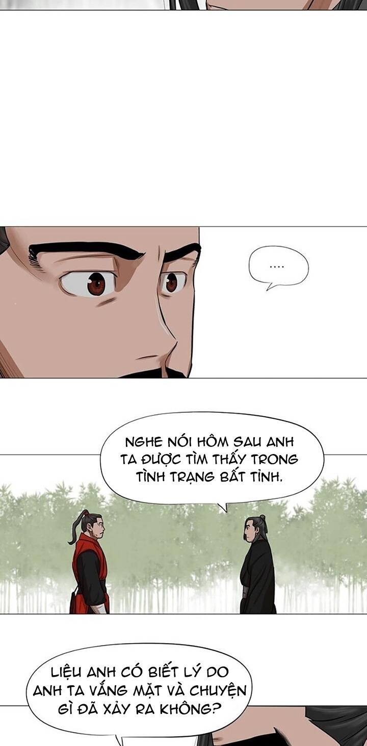 Hộ Vệ - Chương 41
