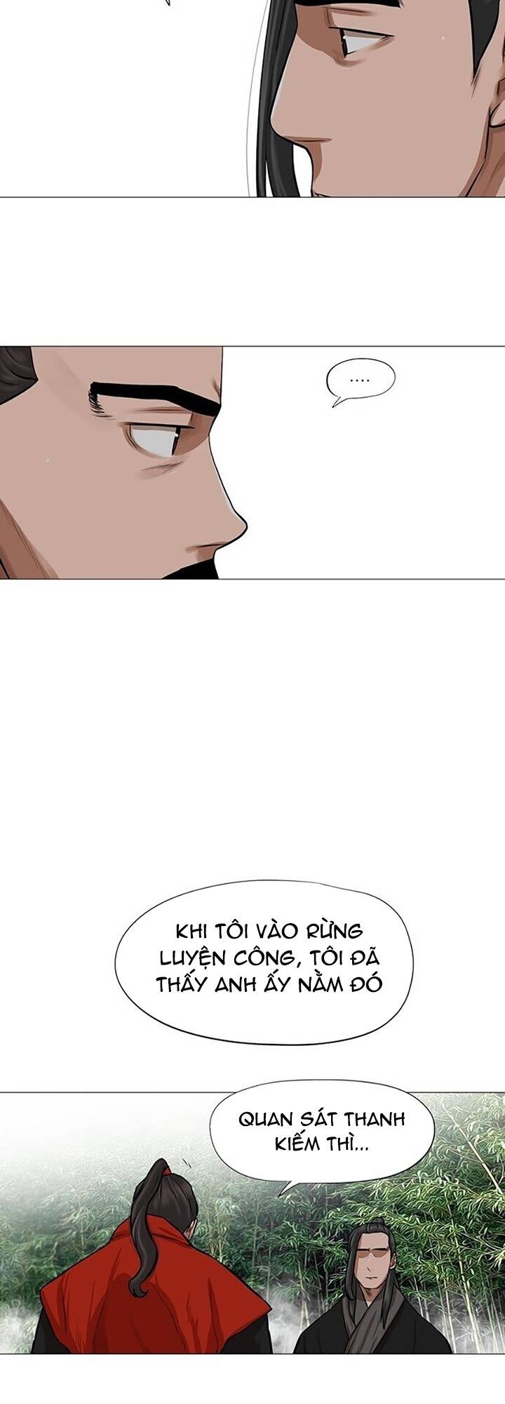 Hộ Vệ - Chương 41