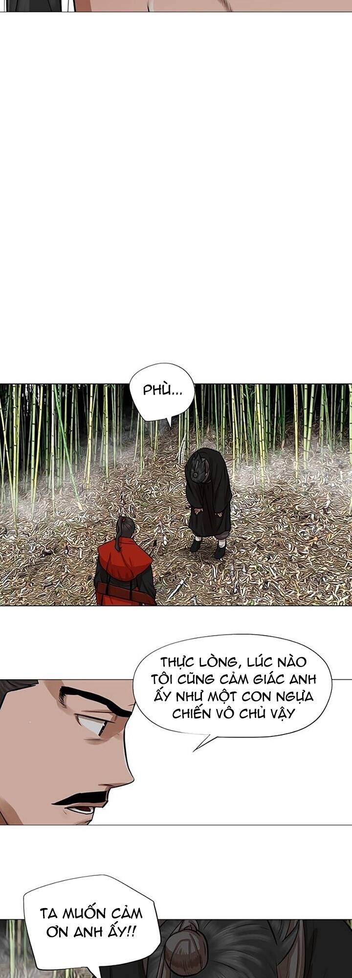Hộ Vệ - Chương 41