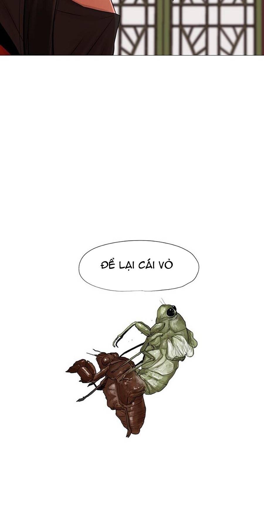 Hộ Vệ - Chương 43