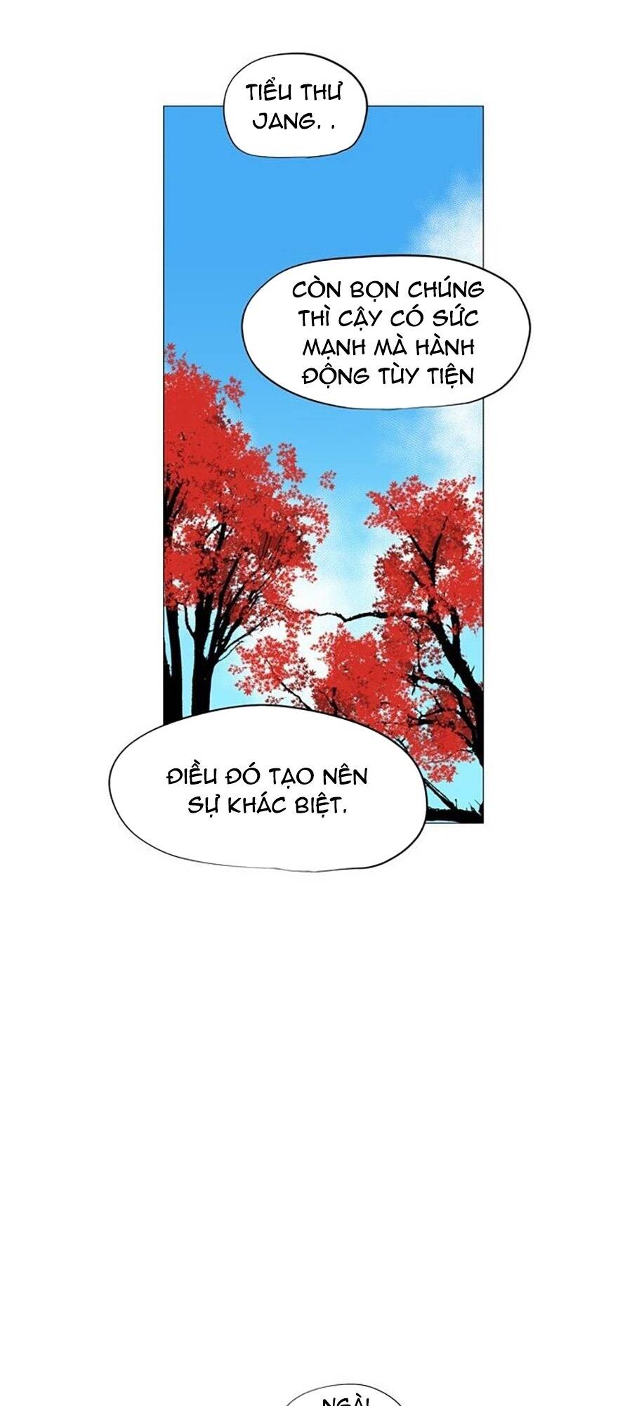 Hộ Vệ - Chương 43