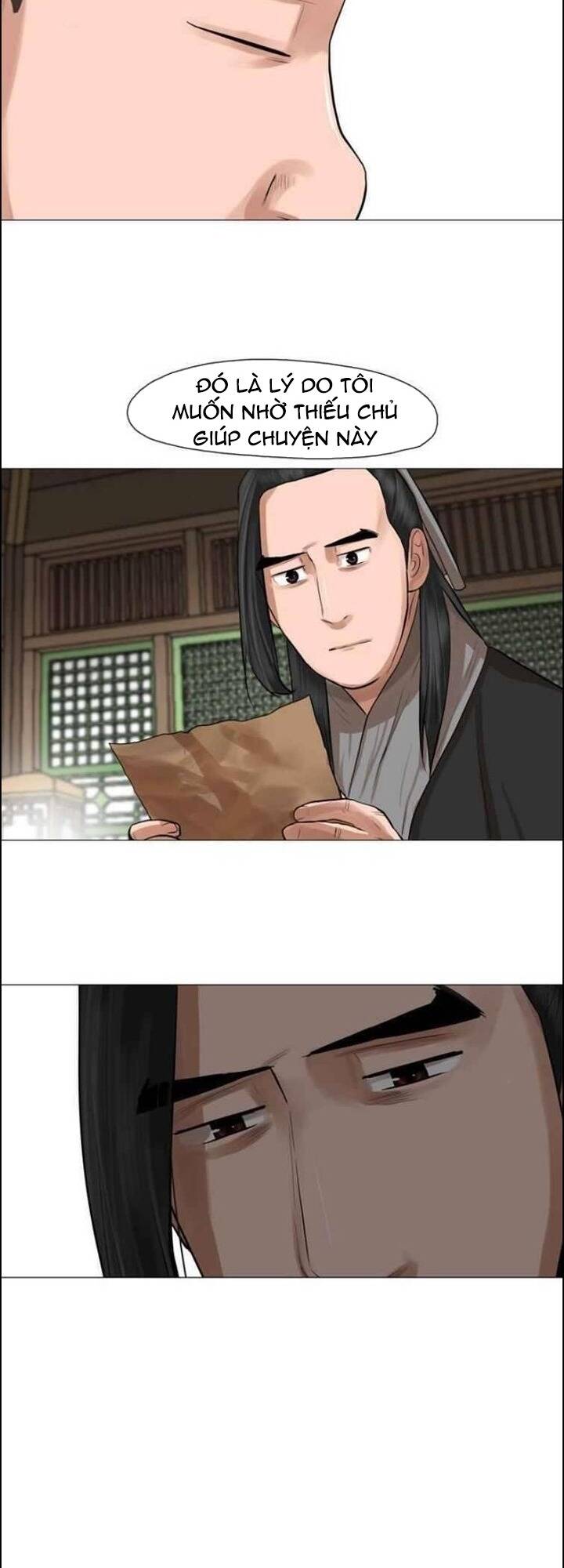 Hộ Vệ - Chương 44