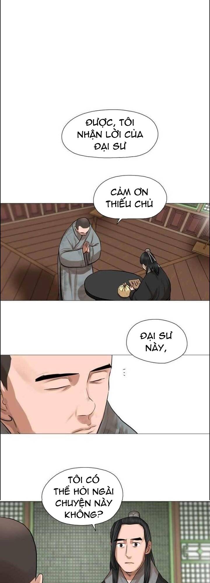 Hộ Vệ - Chương 44