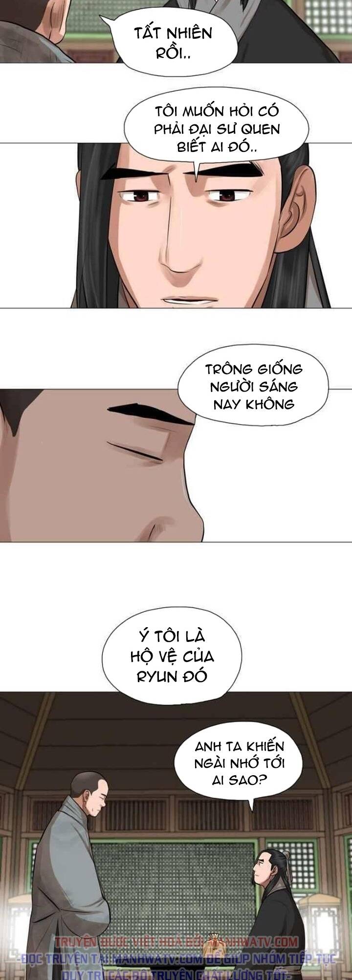 Hộ Vệ - Chương 44