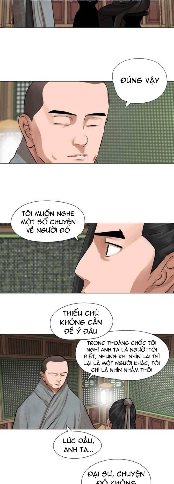 Hộ Vệ - Chương 44