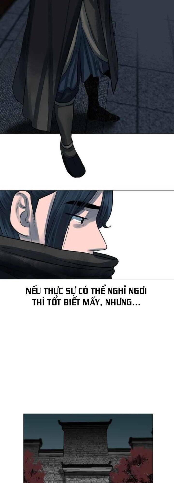 Hộ Vệ - Chương 44
