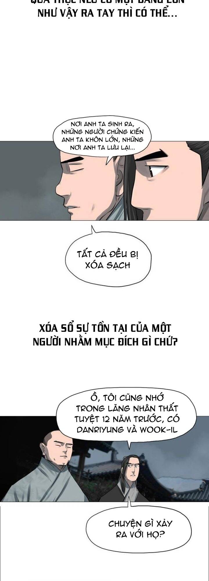 Hộ Vệ - Chương 45
