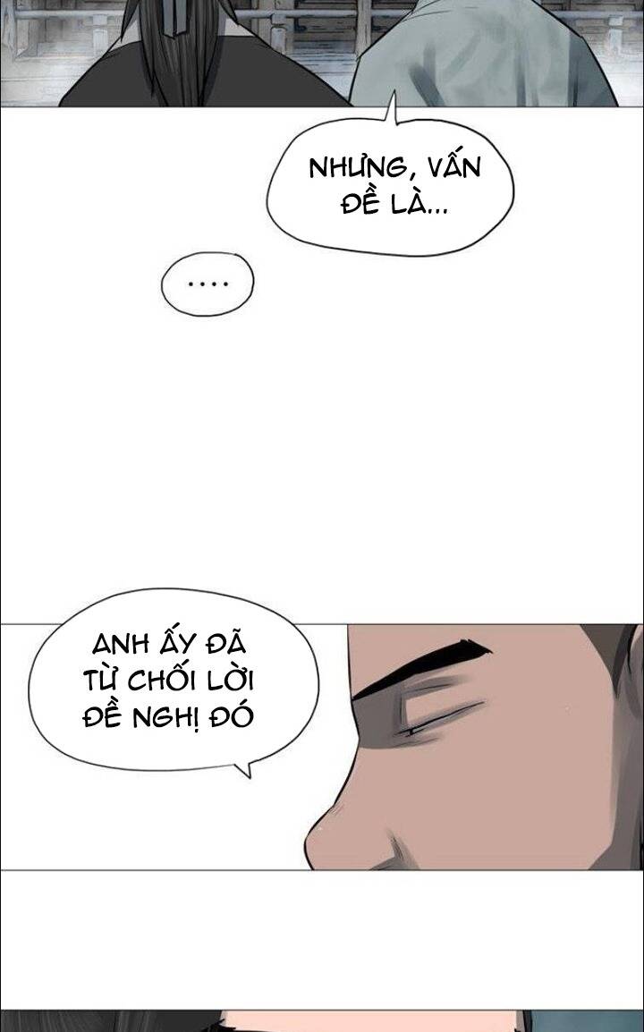Hộ Vệ - Chương 45