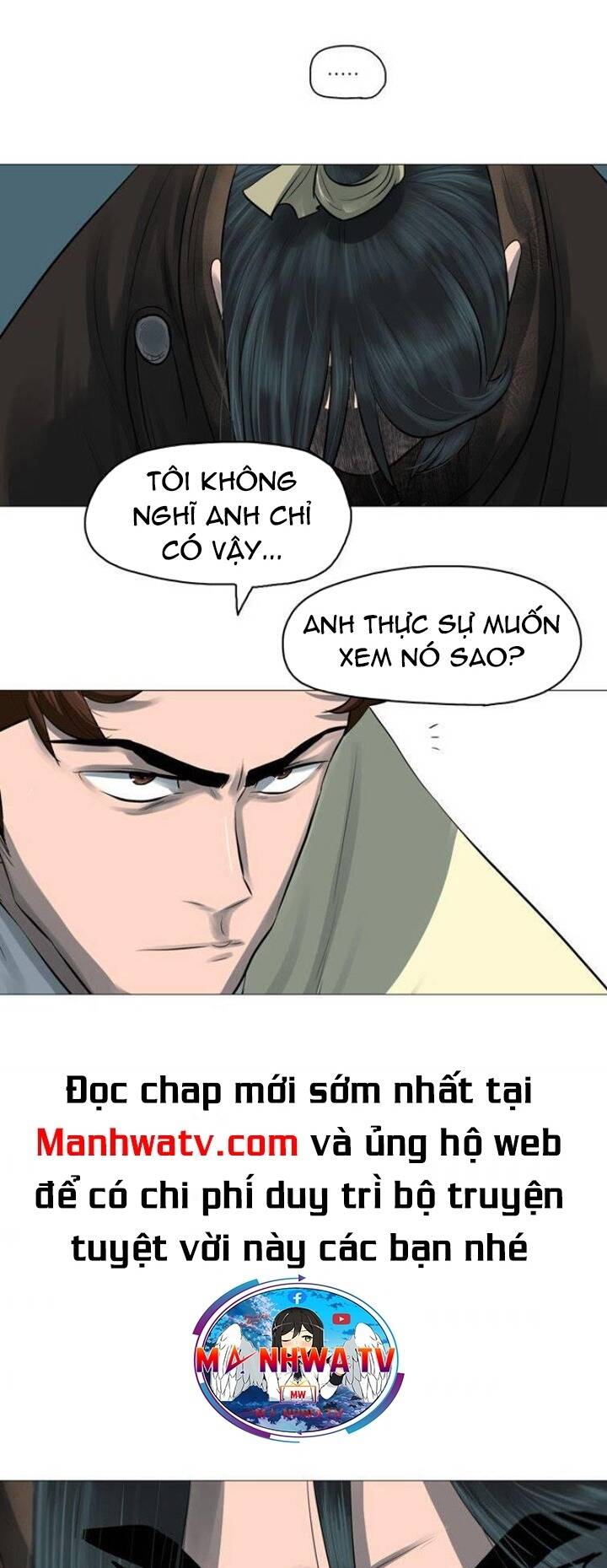 Hộ Vệ - Chương 45