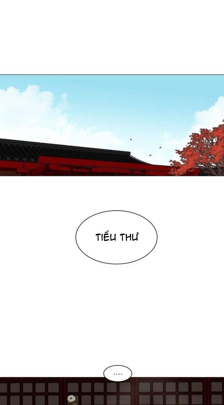 Hộ Vệ - Chương 46
