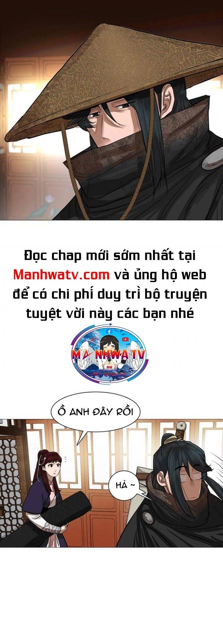 Hộ Vệ - Chương 46
