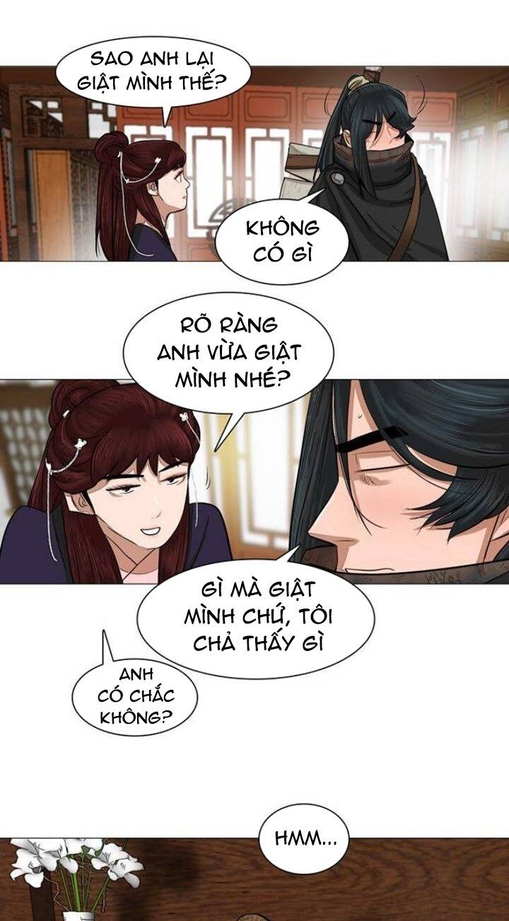 Hộ Vệ - Chương 46