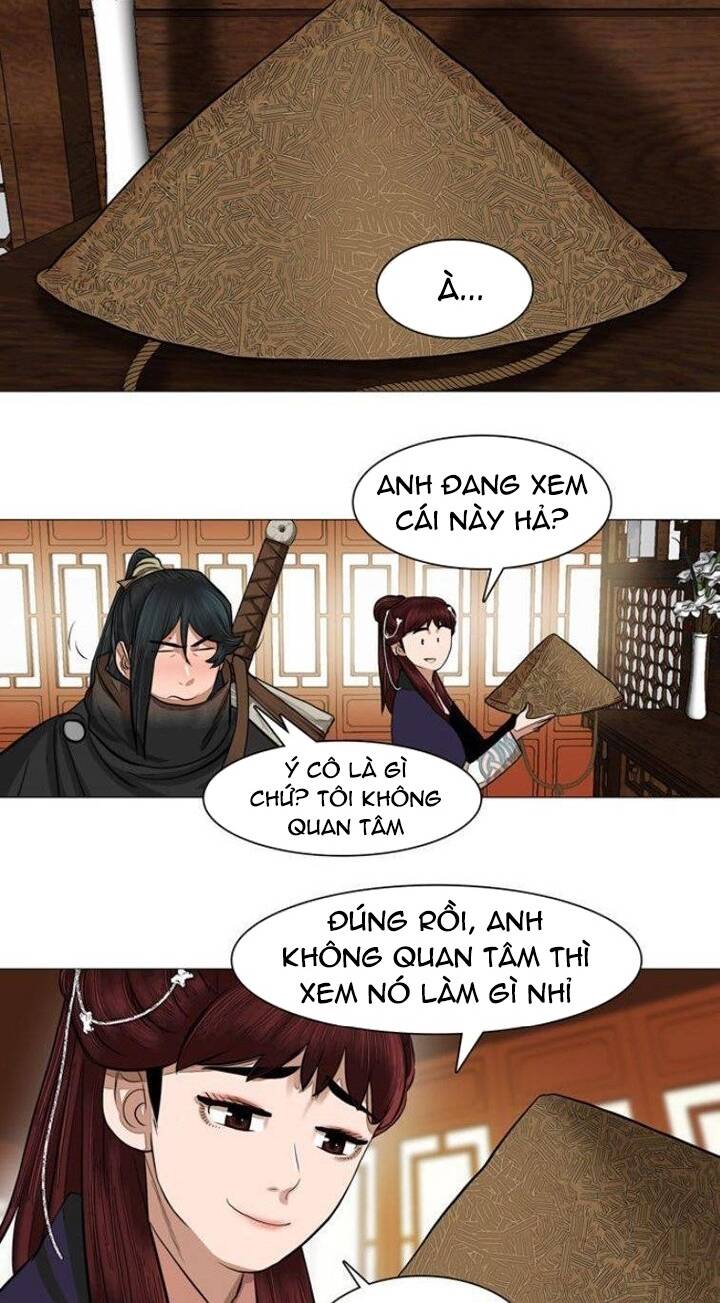 Hộ Vệ - Chương 46