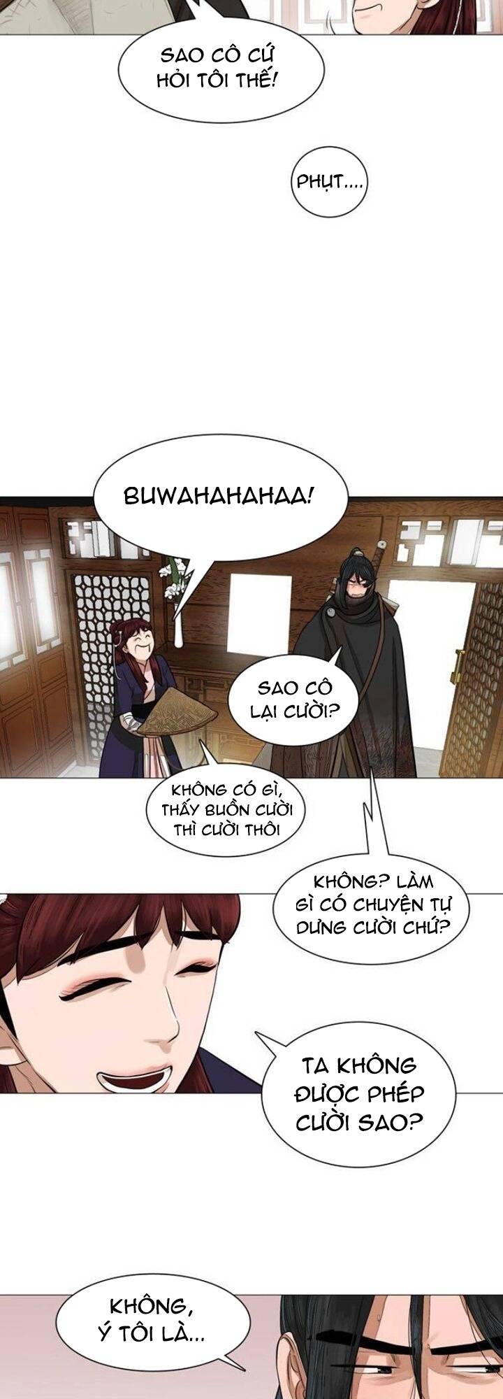 Hộ Vệ - Chương 46