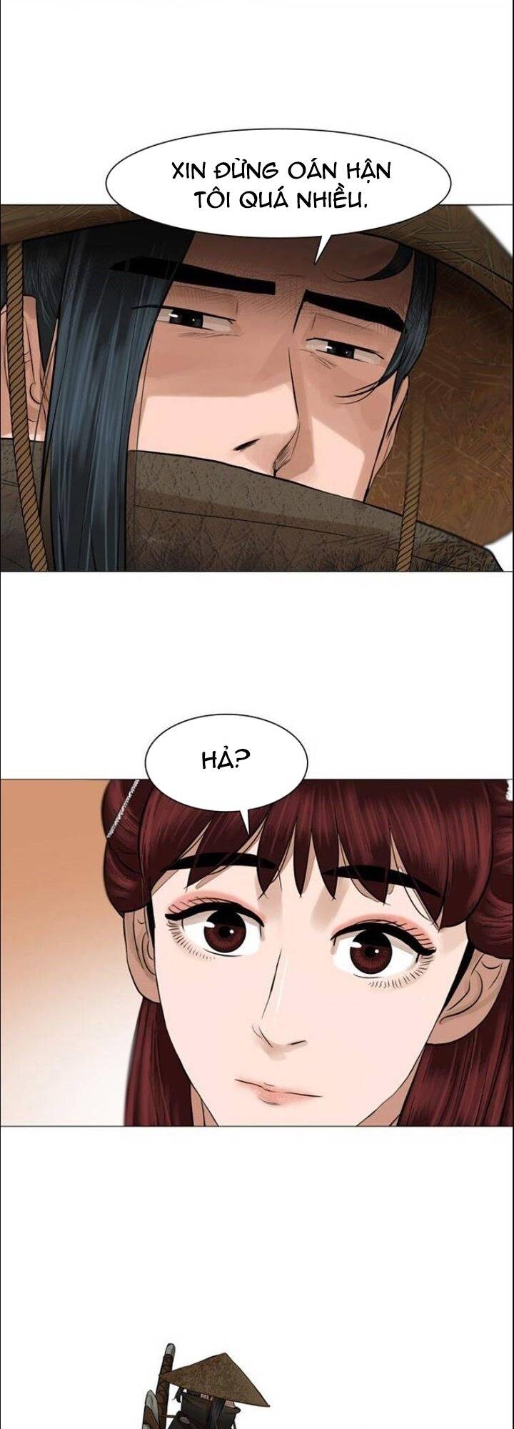 Hộ Vệ - Chương 46