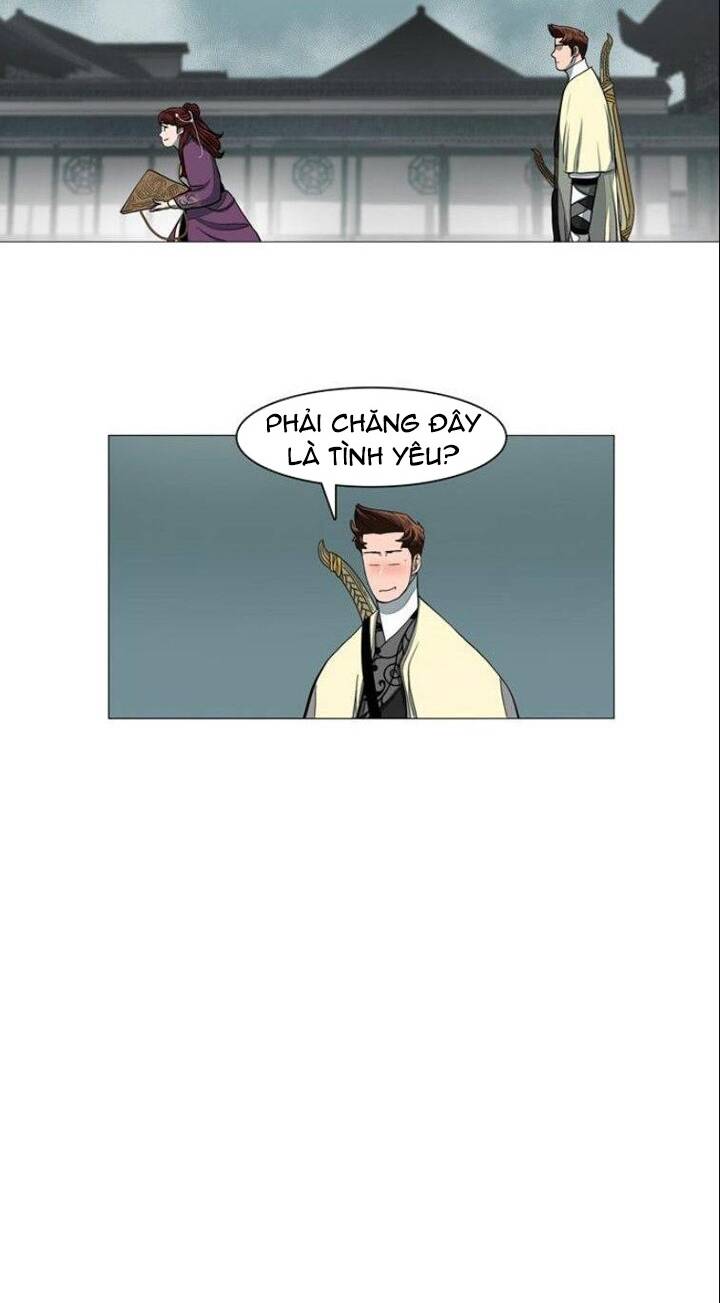 Hộ Vệ - Chương 46