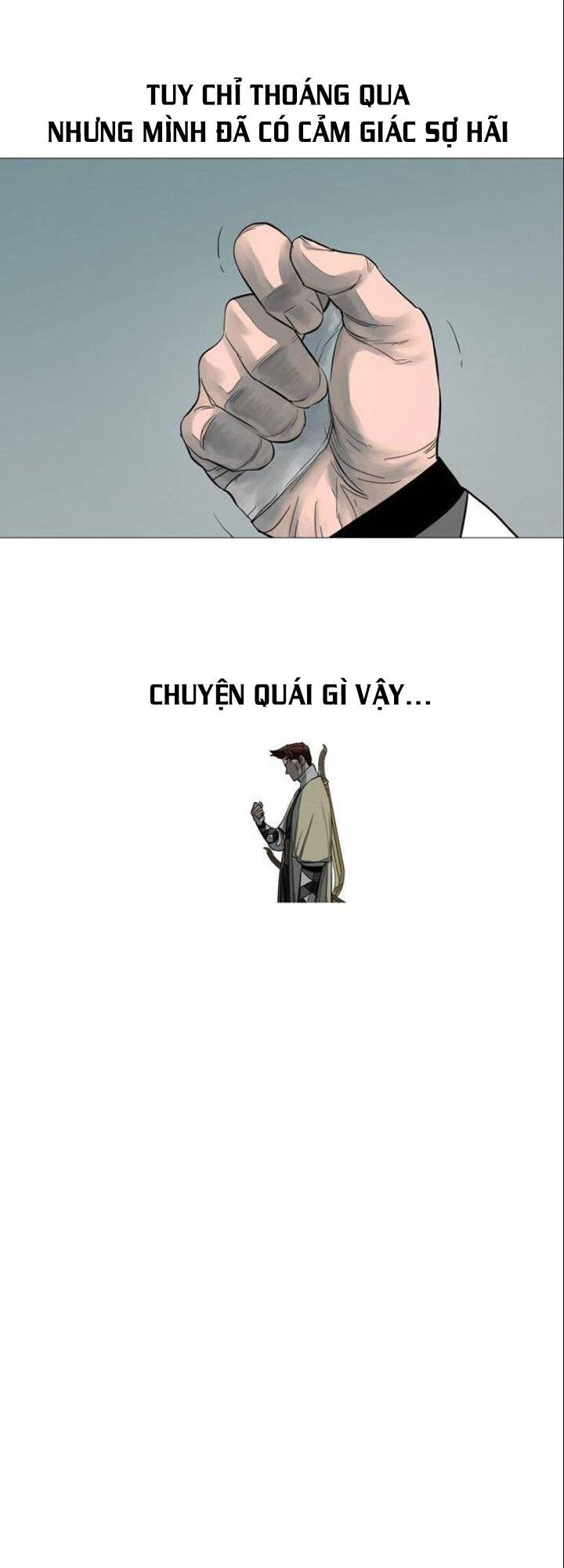 Hộ Vệ - Chương 46