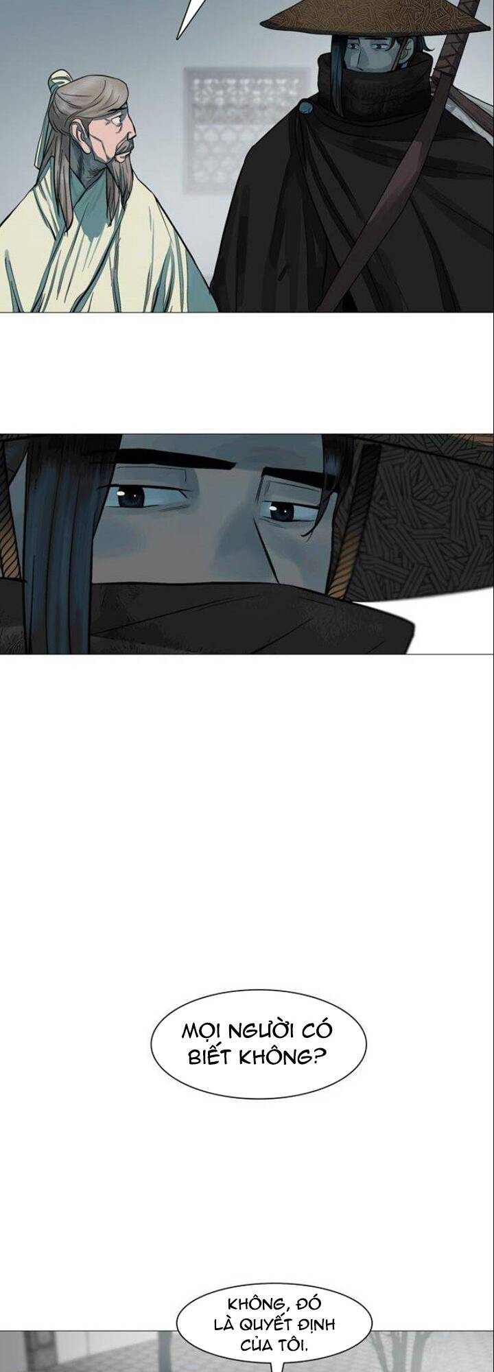 Hộ Vệ - Chương 47