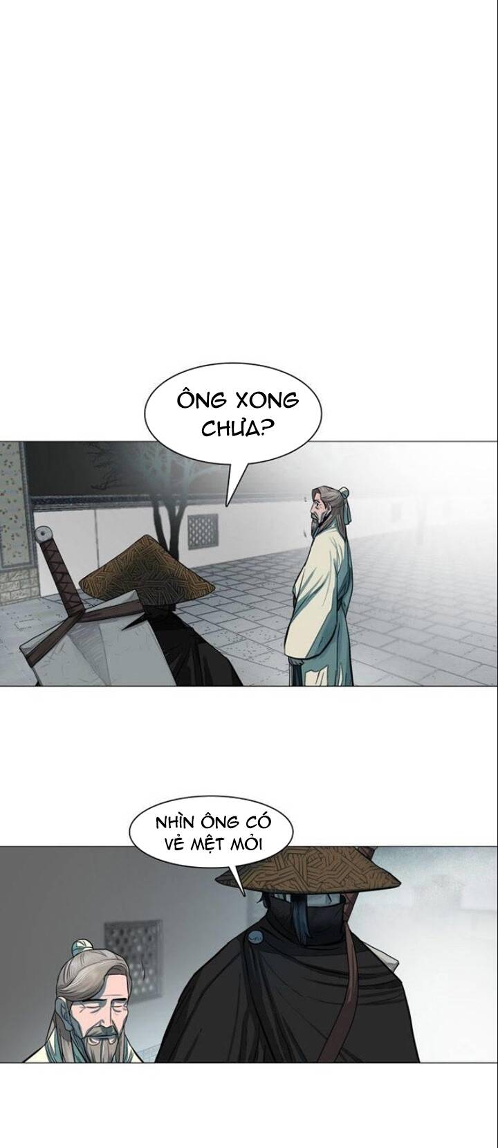 Hộ Vệ - Chương 47