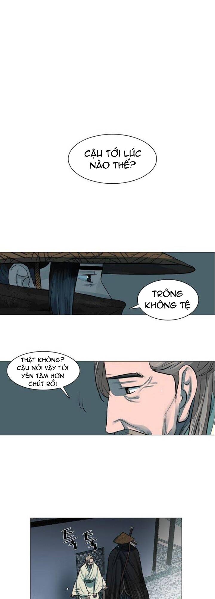 Hộ Vệ - Chương 47