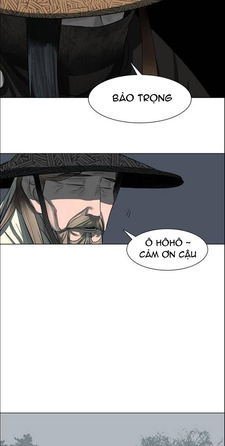Hộ Vệ - Chương 48
