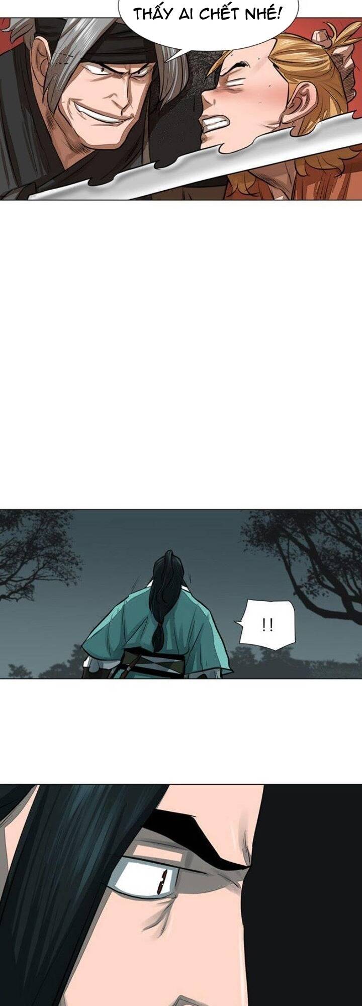 Hộ Vệ - Chương 49