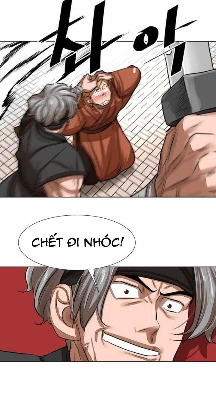 Hộ Vệ - Chương 49