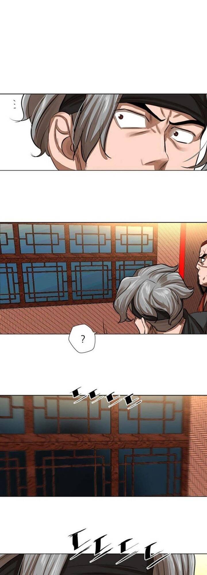 Hộ Vệ - Chương 49