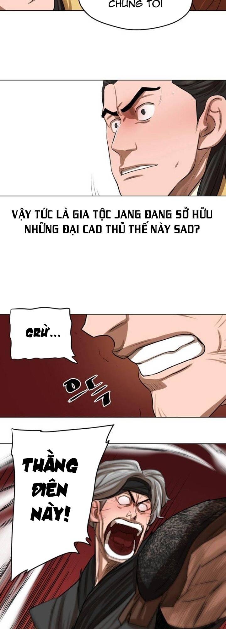 Hộ Vệ - Chương 50