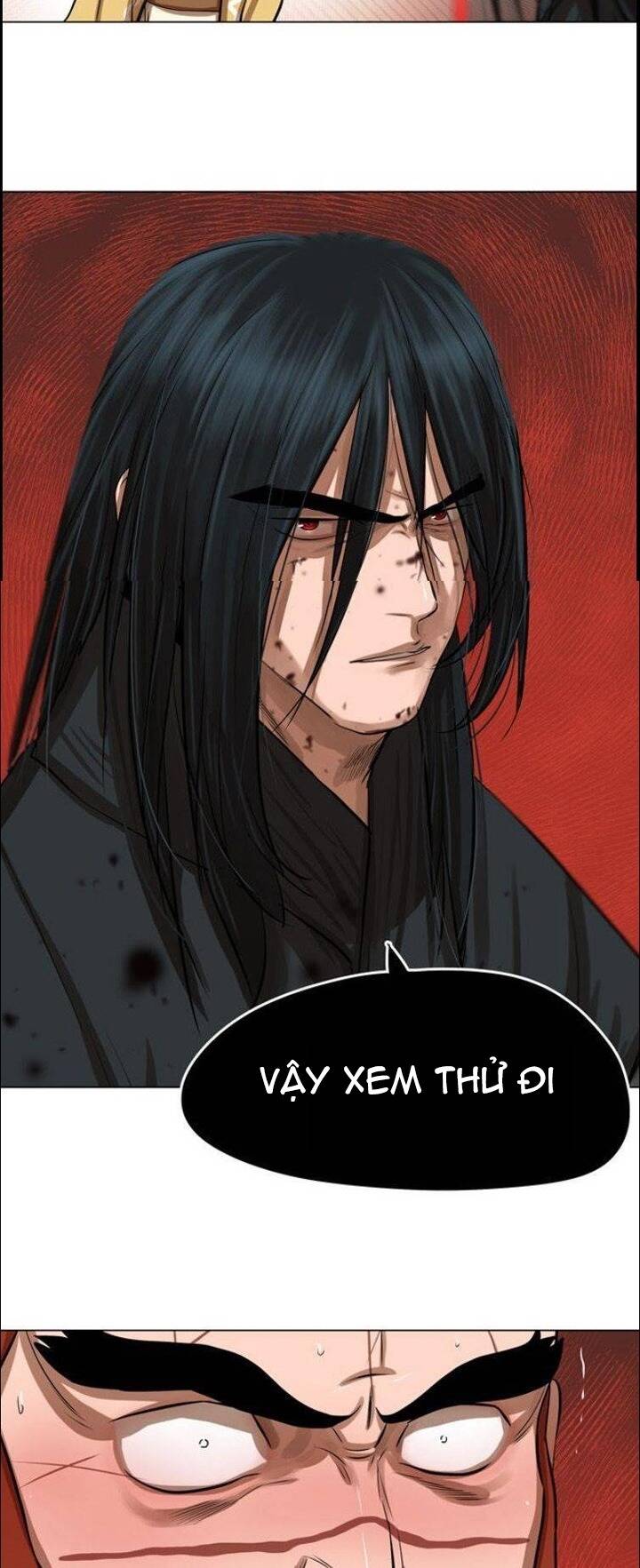 Hộ Vệ - Chương 50