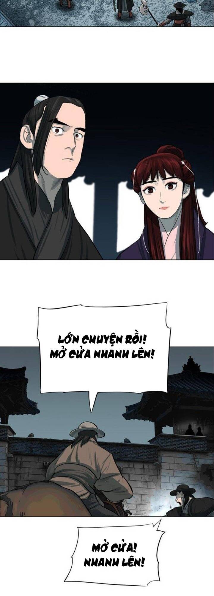Hộ Vệ - Chương 50
