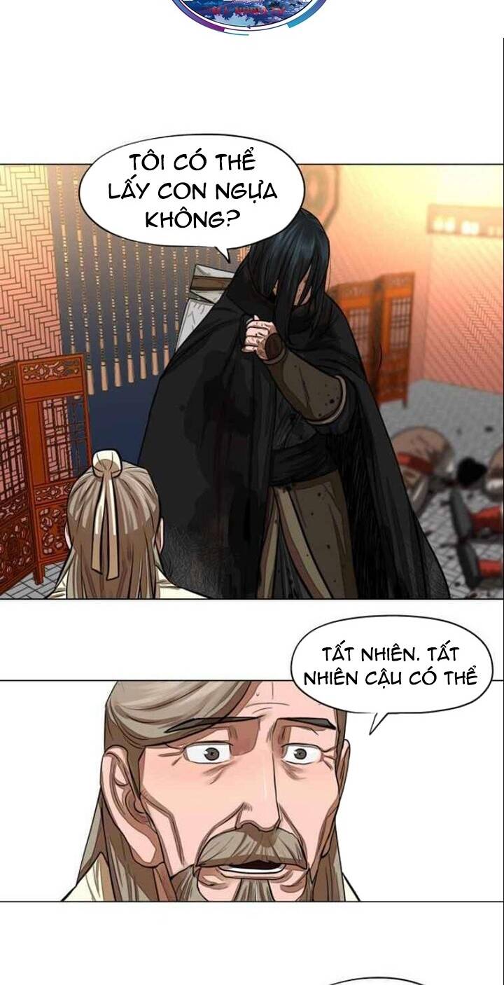 Hộ Vệ - Chương 52