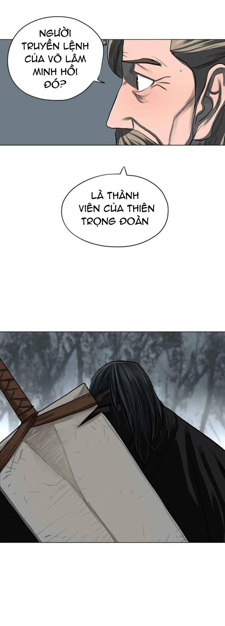 Hộ Vệ - Chương 52