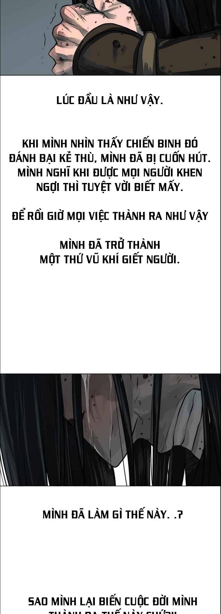 Hộ Vệ - Chương 52