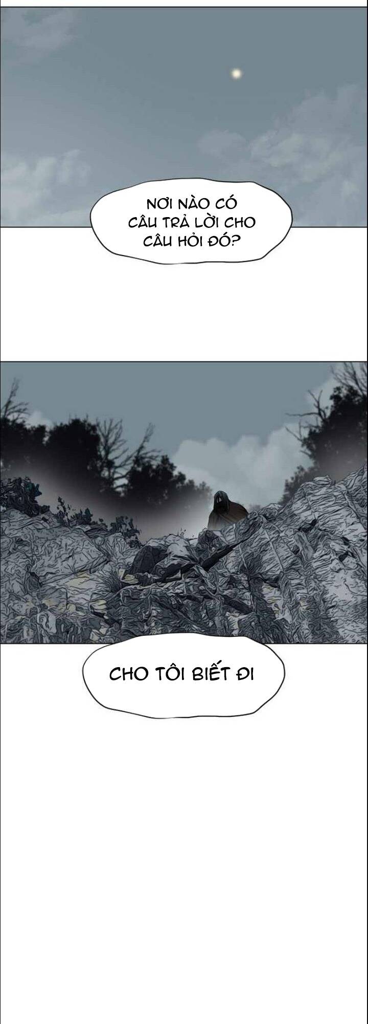 Hộ Vệ - Chương 52