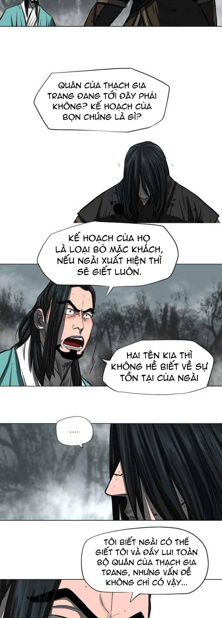 Hộ Vệ - Chương 52