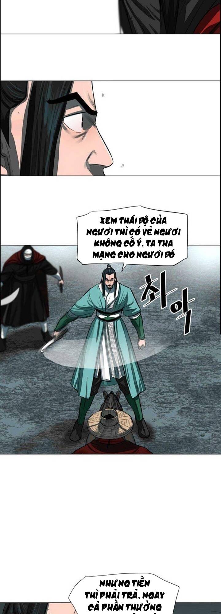Hộ Vệ - Chương 53