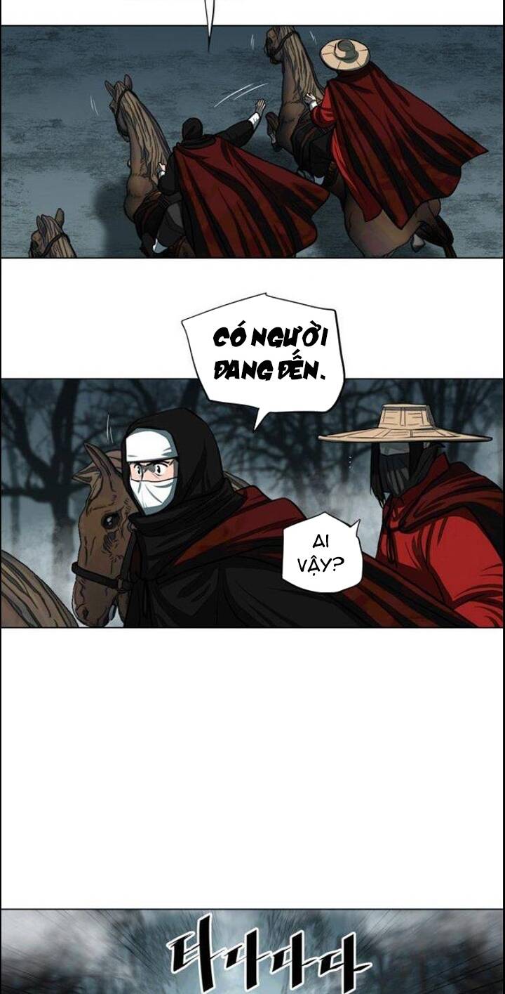 Hộ Vệ - Chương 53