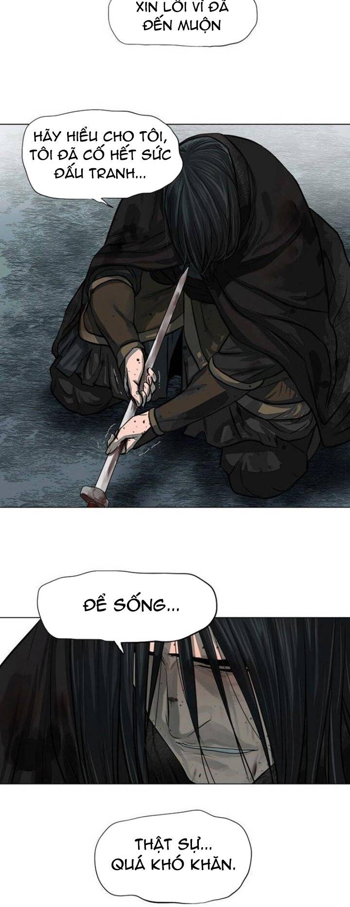 Hộ Vệ - Chương 54